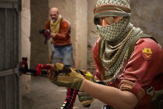 Steam’s Concurrent User Count Reaches New All-Time High of Nearly 28 Million