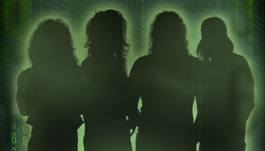 Steel Panther Announce Spring 2022 US Tour