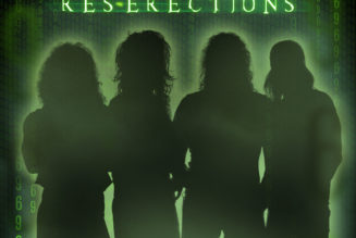 Steel Panther Announce Spring 2022 US Tour