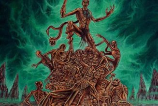 Stellar Stream Obscured – SARCASM