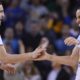 Steph Curry Talks Influence of Klay Thompson on His Shooting