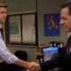 Steve Carell and John Krasinski Reuniting for New Movie IF