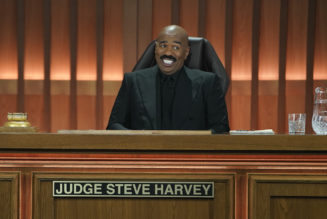 Steve Harvey Says He Won’t Do Standup Because Cancel Culture Won’t Let Him Be Funny
