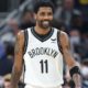 Steve Nash Reveals Plans for Kyrie Irving as He Makes His NBA Season Debut
