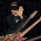 STEVE VAI Releases Visualizer For New Song ‘Zeus In Chains’