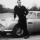 Stolen $24.9 Million USD Vintage James Bond Aston Martin Found Almost 25 Years Later