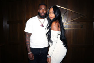 Straight Cap?: Pardison Fontaine Addresses Megan Thee Stallion Breakup & Domestic Violence Rumors