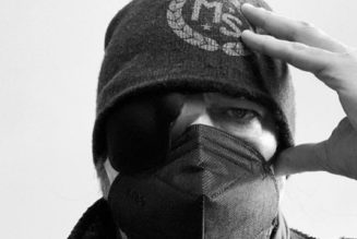 STRYPER’s MICHAEL SWEET Undergoes Another Retinal Detachment Surgery