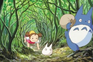 Studio Ghibli Theme Park Releases Official Trailer and Opening Date