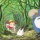 Studio Ghibli Theme Park Releases Official Trailer and Opening Date
