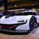 Subaru Shows Off All-Electric STI E-RA Race Car Concept at Tokyo Auto Salon