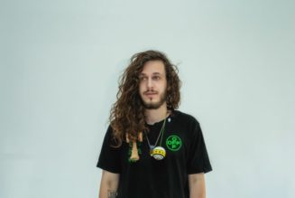 Subtronics Drops 16-Track Debut Album, “Fractals”: Listen