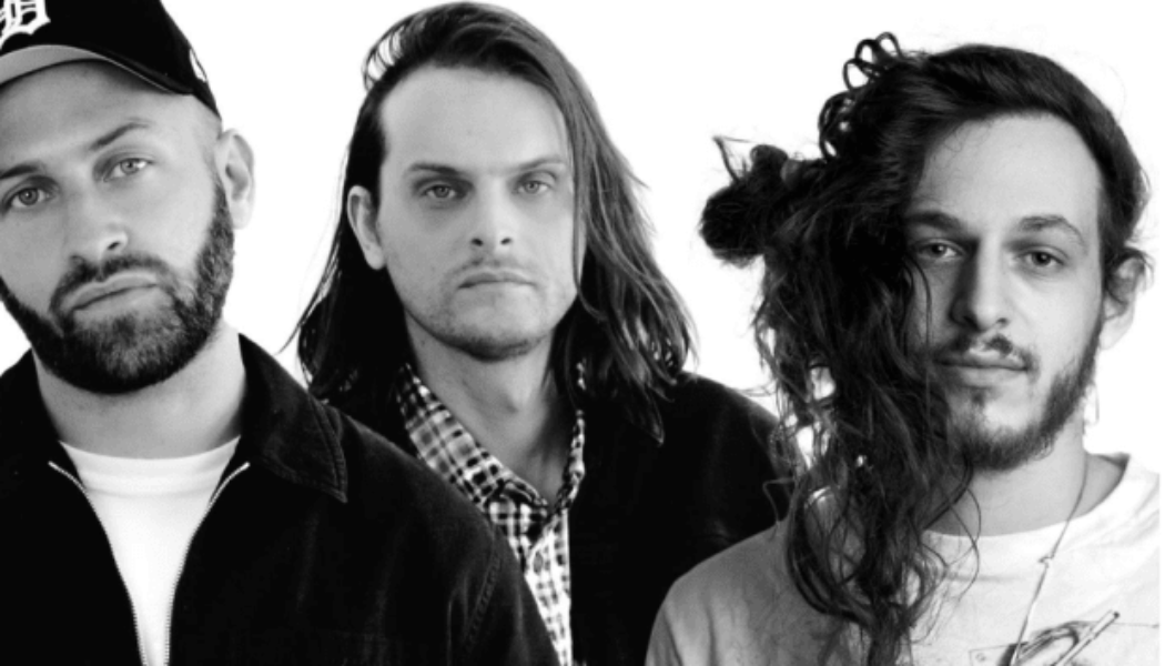 Subtronics Taps Zeds Dead and Flowdan for Supercharged Collaboration, “Gassed Up”