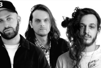 Subtronics Taps Zeds Dead and Flowdan for Supercharged Collaboration, “Gassed Up”