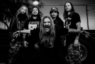 SUICIDE SILENCE Returns To CENTURY MEDIA RECORDS