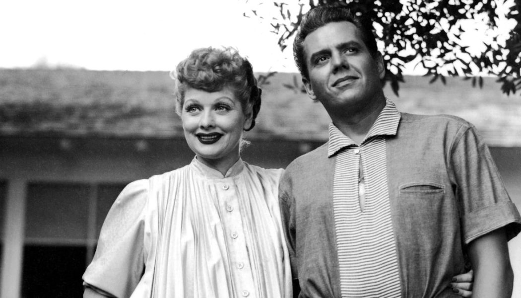 Sundance Review: Director Amy Poehler Gets to the Heart of Two Entertainment Pioneers with Lucy and Desi