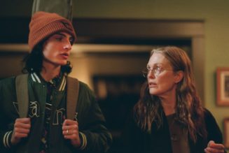 Sundance Review: In Jesse Eisenberg’s When You Finish Saving the World, Everyone Loses