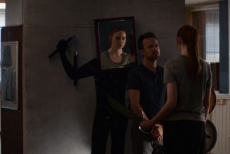 Sundance Review: Karen Gillan Faces Herself in Riley Stearns’ Deadpan Dual