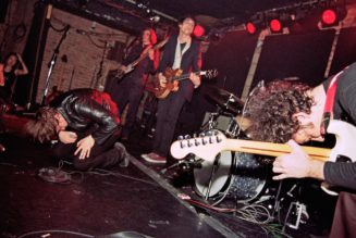 Sundance Review: Meet Me in the Bathroom Is a Time Capsule of 2000s Indie Rock