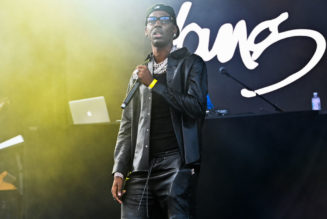 Suspect Linked To Young Dolph Murder Turning Himself In