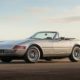 Sydney Pollack’s 1971 Ferrari 365 GTS/4 Daytona Spider Is Up for Auction