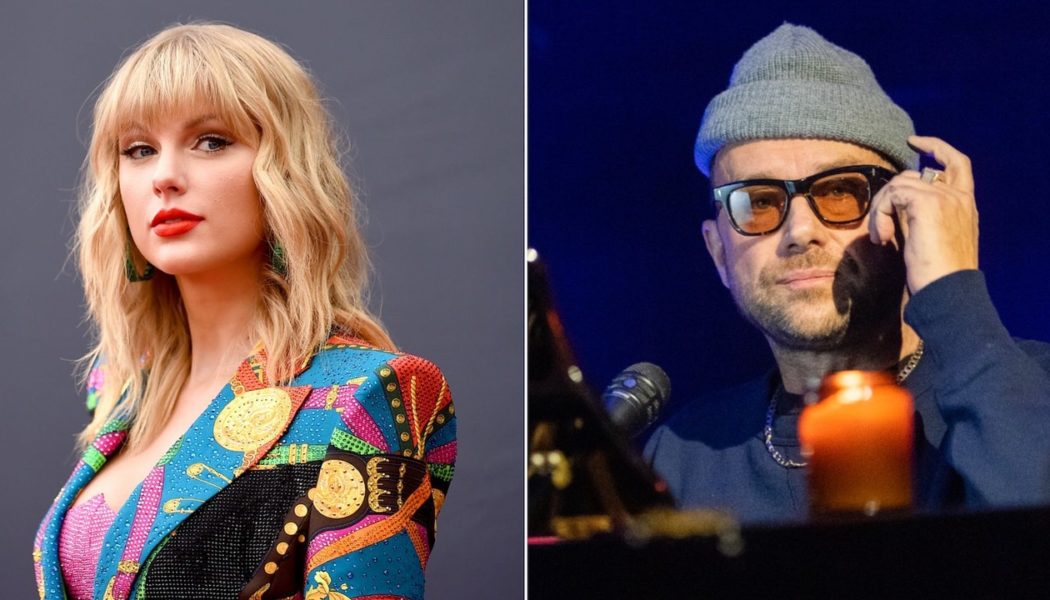 Taylor Swift to Damon Albarn: “It’s Really Fucked Up to Try and Discredit My Writing”
