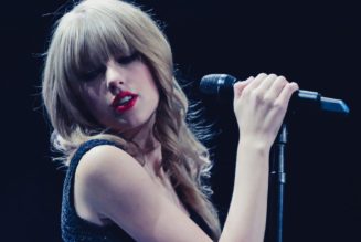 Taylor Swift’s Accusers Say She Must Face ‘Shake It Off’ Trial, Even If She’s ‘Unhappy’