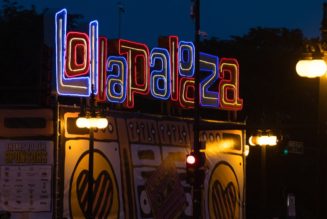 Ted Gardner, Lollapalooza Co-Founder and Rock Manager, Dies at 74
