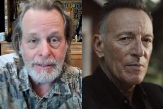 TED NUGENT Praises ‘Dirtbag’ BRUCE SPRINGSTEEN For Surrounding Himself With ‘Virtuoso’ Musicians