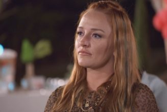 Teen Mom Family Reunion Sneak Peek: Maci Tearfully Admits She’s ‘Chasing Acceptance’