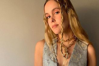 Tendril Braids Are Our Favourite Hair Trend Right Now—Here’s All the Inspo