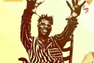 Terry Apala – TGIF