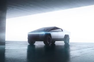 Tesla Cybertruck delayed until at least next year, Elon Musk confirms