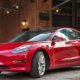Tesla delivered close to one million vehicles in 2021