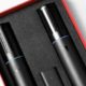 Tesla Is Selling a Microphone for In-Car Karaoke in China