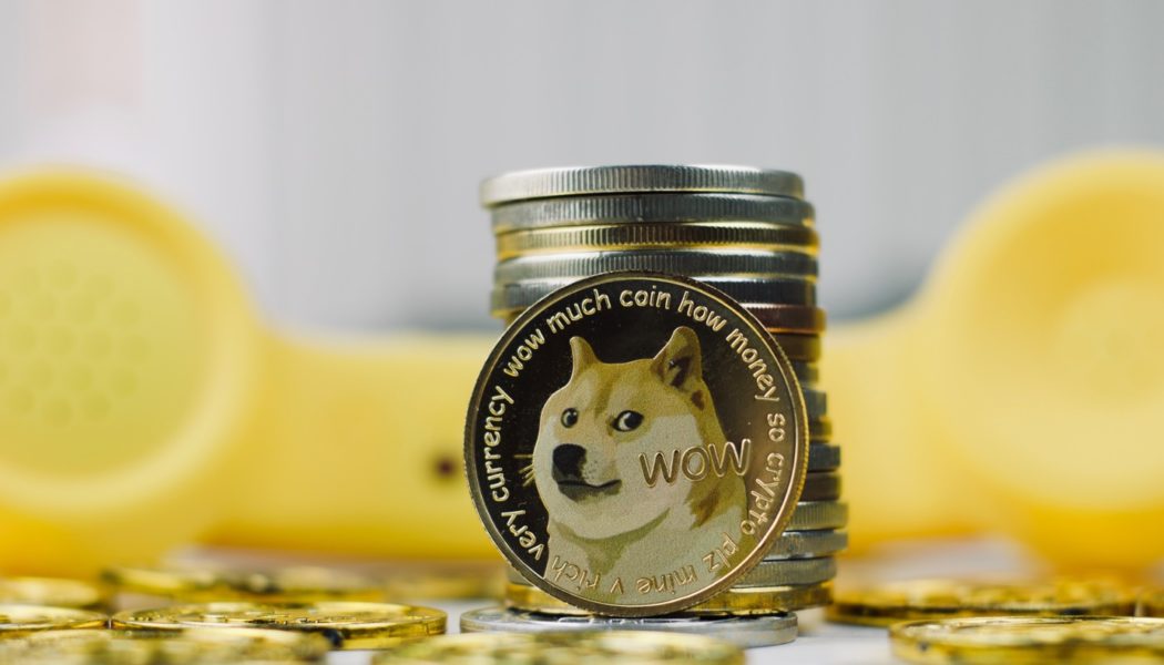 Tesla now accepting Dogecoin payments, DOGE price up 18% on the day
