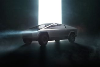 Tesla Says It Will Not Release Any New Car Models in 2022