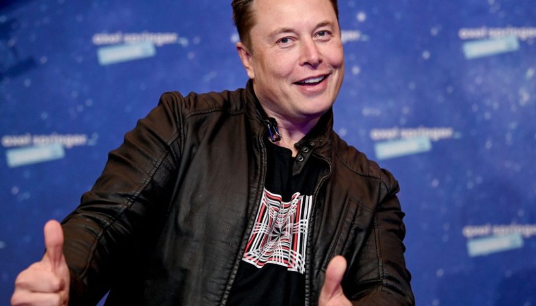 Tesla’s Full Self-Driving “Assertive” Mode Is the Driving Style No One Appreciates