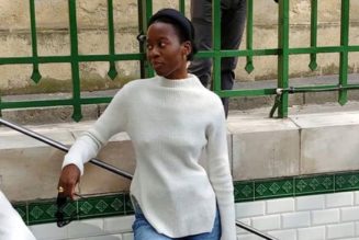 The 11-Piece Spring Capsule Wardrobe French Women Swear By