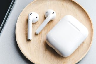 The Apple AirPods Pro 2 Could Support Lossless Audio