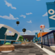The Australian Open swings into the Metaverse on Decentraland