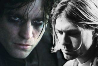The Batman Director Elaborates on Kurt Cobain Inspiration: “His Drug Is… Revenge”