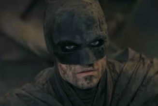 ‘The Batman’ Offers a More Extensive Look at Its Funeral Scene