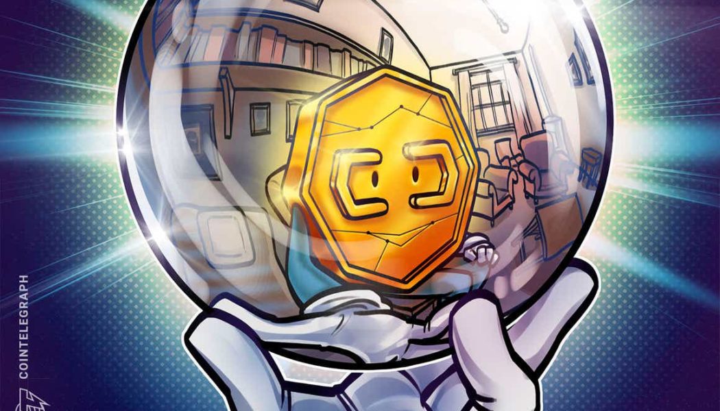 The biggest consumer brands that engaged with crypto in 2021