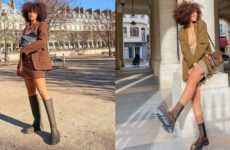 The Boot Trends That Are Going to Be Big in 2022, According to Zara