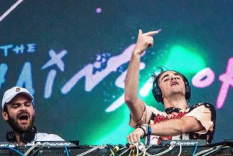 The Chainsmokers and Tiësto to Headline Super Bowl 2022 Parties