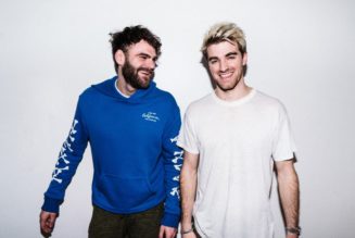 The Chainsmokers Announce Release Date for First New Music In Three Years: Listen