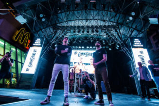 The Chainsmokers Are One of The Most Popular Groups of the Last Decade, According to Study