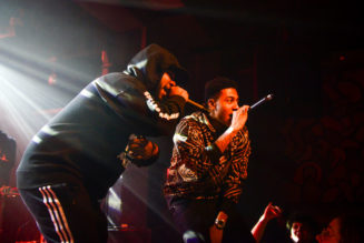 The Cool Kids Announce New ‘Before Sh*t Got Weird’ Album