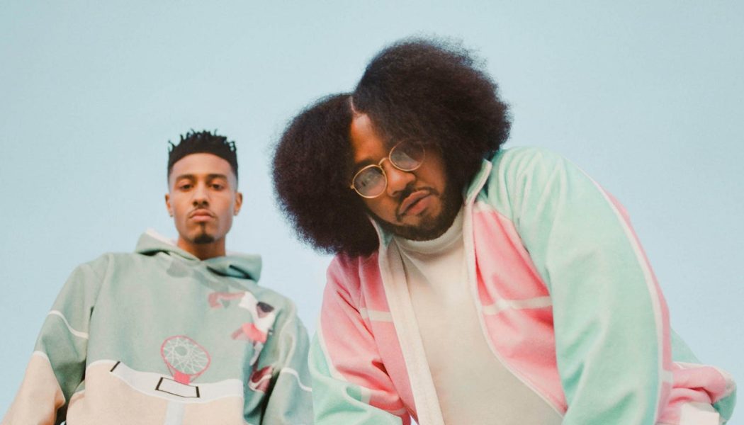 The Cool Kids Detail Album, Share New Song: Listen